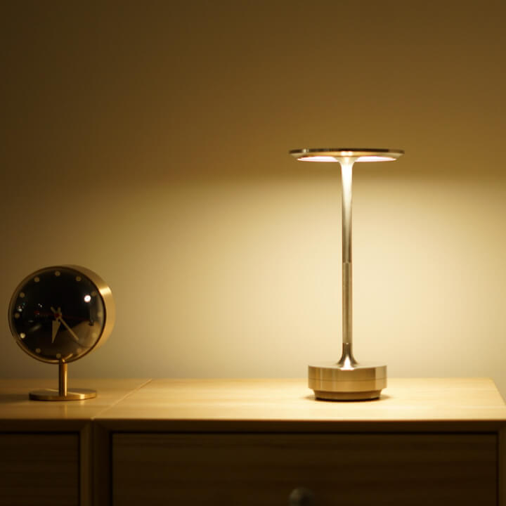 Ambient Cordless Table Lamp